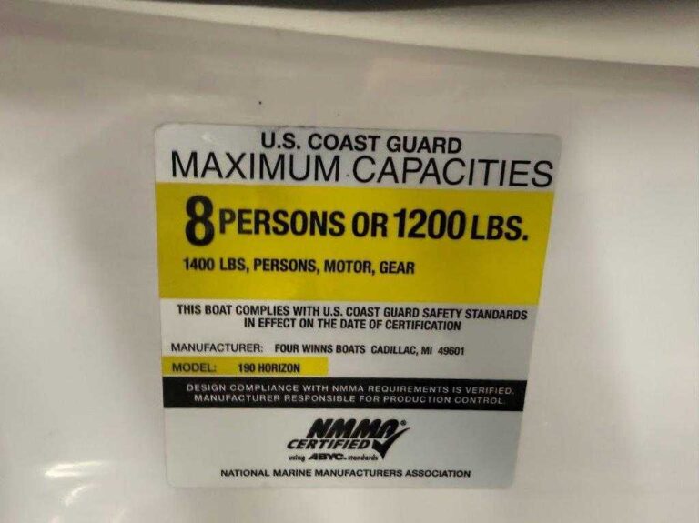 2005 Four Winns 190 Horizon US-GFNMV556E505 [photo 33]